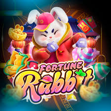 fortune tiger ou fortune rabbit ícone